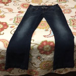 Rock & Roll Trousers